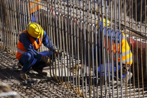 Construction