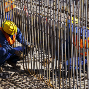 Construction